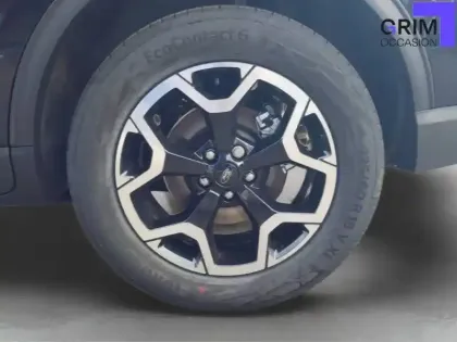 Photo 14 Ford Kuga  2.5 Duratec 180 ch FlexiFuel FHEV E85 Powershift