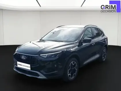 Photo Ford Kuga Active X