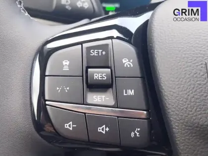 Photo 24 Ford Kuga  2.5 Duratec 180 ch FlexiFuel FHEV E85 Powershift