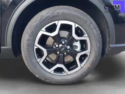 Photo 13 Ford Kuga  2.5 Duratec 180 ch FlexiFuel FHEV E85 Powershift