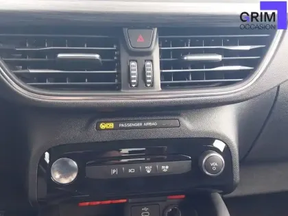 Photo 8 Ford Kuga  2.5 Duratec 180 ch FlexiFuel FHEV E85 Powershift