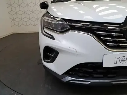 Photo 8 Renault Captur  TCe 130 EDC FAP