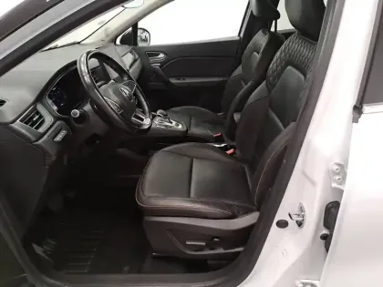 Photo 27 Renault Captur  TCe 130 EDC FAP