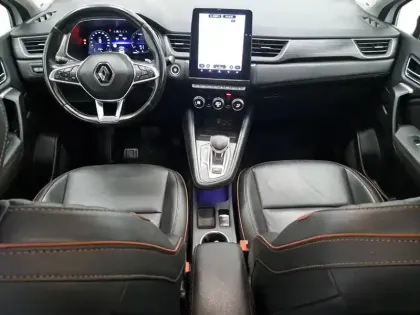 Photo 43 Renault Captur  TCe 130 EDC FAP