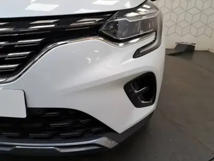Photo 9 Renault Captur  TCe 130 EDC FAP