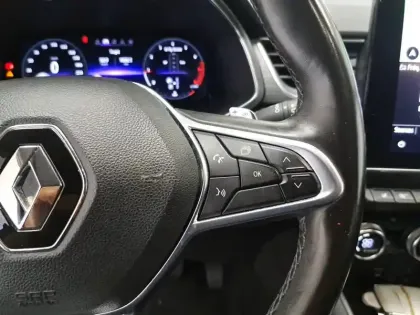 Photo 32 Renault Captur  TCe 130 EDC FAP