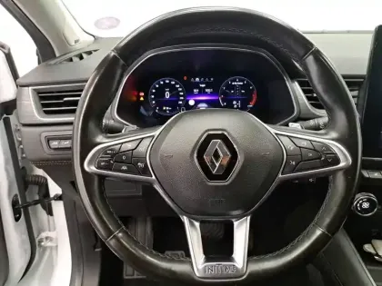 Photo 33 Renault Captur  TCe 130 EDC FAP
