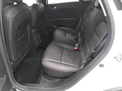 Photo 26 Renault Captur  TCe 130 EDC FAP