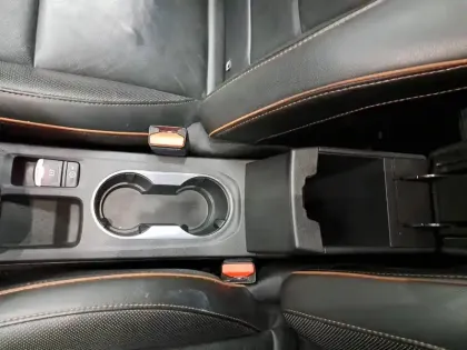 Photo 35 Renault Captur  TCe 130 EDC FAP