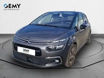 Photo Citroën C4 Feel