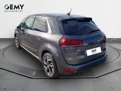 Photo 6 Citroën C4  Spacetourer BlueHDi 130 S&S BVM6