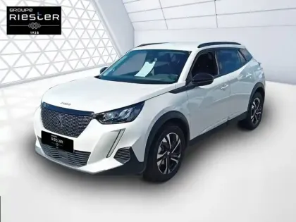 Photo Peugeot 2008 Allure Pack