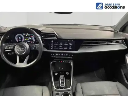 Photo 13 Audi A3  Sportback 35 TFSI Mild Hybrid 150 S tronic 7