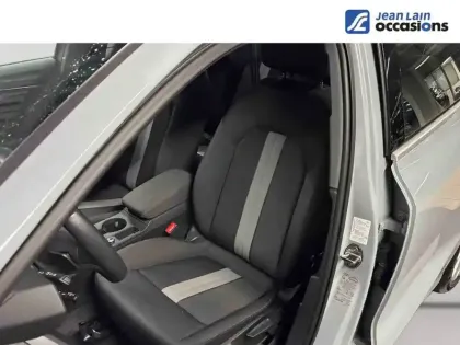 Photo 10 Audi A3  Sportback 35 TFSI Mild Hybrid 150 S tronic 7