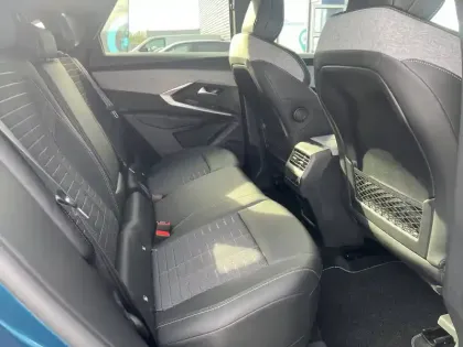 Photo 9 Peugeot 3008  Hybrid 145 e-DCS6
