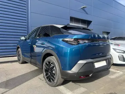 Photo 5 Peugeot 3008  Hybrid 145 e-DCS6