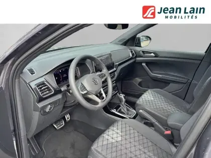 Photo 10 Volkswagen T-cross  1.5 TSI 150 Start/Stop DSG7