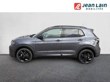 Photo 7 Volkswagen T-cross  1.5 TSI 150 Start/Stop DSG7