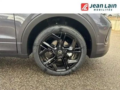 Photo 8 Volkswagen T-cross  1.5 TSI 150 Start/Stop DSG7