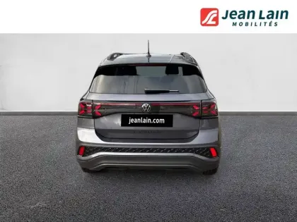 Photo 5 Volkswagen T-cross  1.5 TSI 150 Start/Stop DSG7