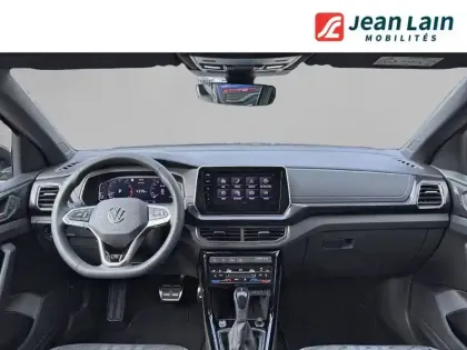 Photo 17 Volkswagen T-cross  1.5 TSI 150 Start/Stop DSG7
