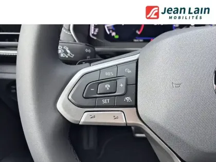 Photo 11 Volkswagen T-cross  1.5 TSI 150 Start/Stop DSG7