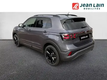 Photo 6 Volkswagen T-cross  1.5 TSI 150 Start/Stop DSG7