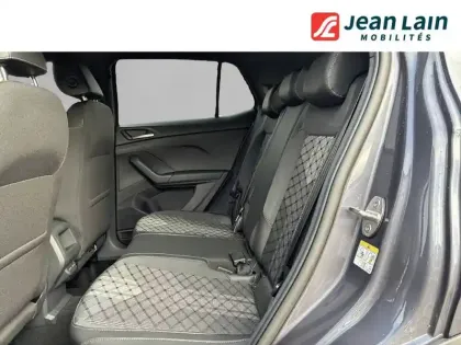 Photo 16 Volkswagen T-cross  1.5 TSI 150 Start/Stop DSG7