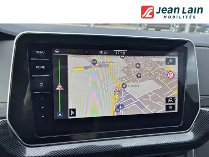 Photo 14 Volkswagen T-cross  1.5 TSI 150 Start/Stop DSG7