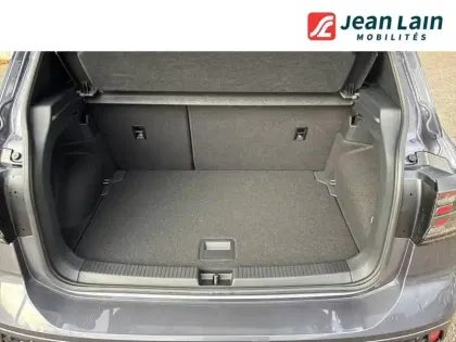 Photo 9 Volkswagen T-cross  1.5 TSI 150 Start/Stop DSG7