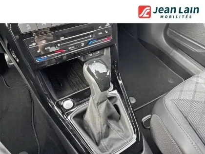 Photo 12 Volkswagen T-cross  1.5 TSI 150 Start/Stop DSG7