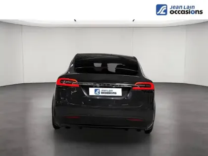 Photo 5 Tesla Model X  75D Dual Motor