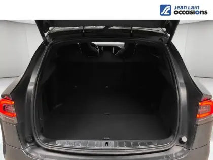 Photo 9 Tesla Model X  75D Dual Motor
