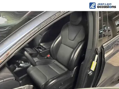 Photo 10 Tesla Model X  75D Dual Motor