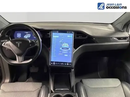 Photo 13 Tesla Model X  75D Dual Motor