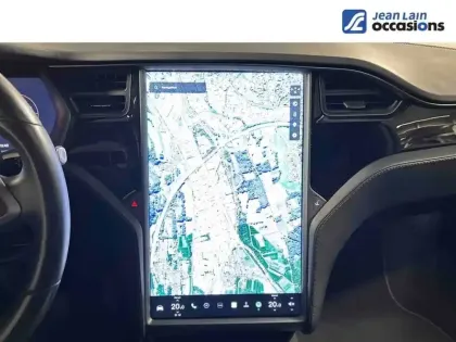 Photo 14 Tesla Model X  75D Dual Motor