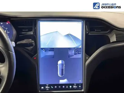 Photo 15 Tesla Model X  75D Dual Motor