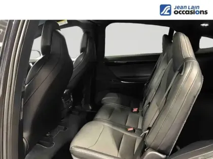 Photo 16 Tesla Model X  75D Dual Motor