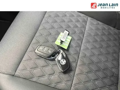 Photo 18 Mg Mg3  1.5 L Hybrid+ 195 ch