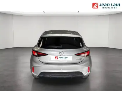 Photo 5 Mg Mg3  1.5 L Hybrid+ 195 ch