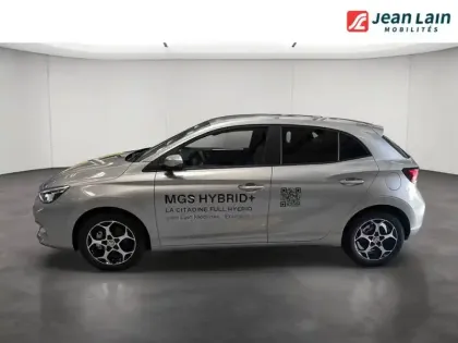 Photo 7 Mg Mg3  1.5 L Hybrid+ 195 ch