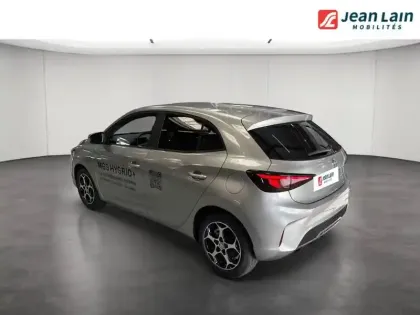 Photo 6 Mg Mg3  1.5 L Hybrid+ 195 ch