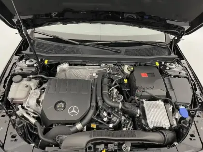 Photo 19 Mercedes Classe A  180