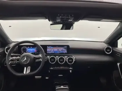 Photo 24 Mercedes Classe A  180