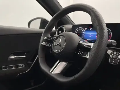 Photo 25 Mercedes Classe A  180