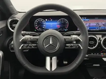 Photo 22 Mercedes Classe A  180