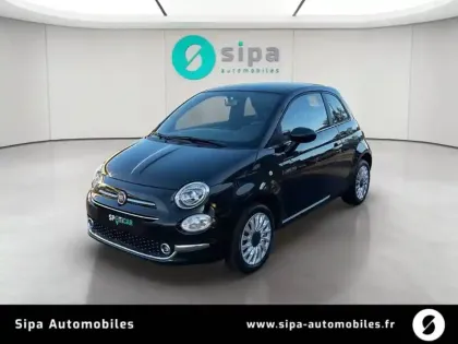 Photo Fiat 500 Web Collezione