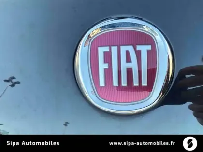 Photo 32 Fiat 500  1.0 70 ch Hybride BSG S/S