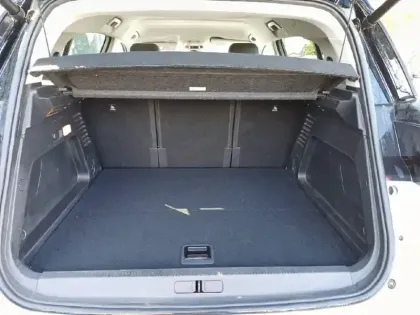 Photo 5 Citroën C5 aircross  Hybride Rechargeable 225 e-EAT8