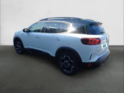 Photo 6 Citroën C5 aircross  Hybride Rechargeable 225 e-EAT8